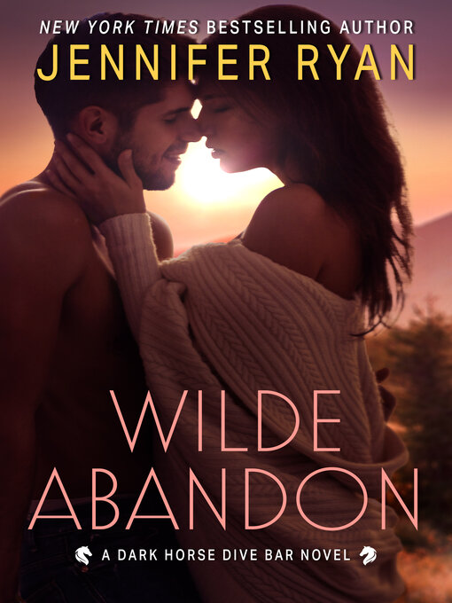 Title details for Wilde Abandon by Jennifer Ryan - Available